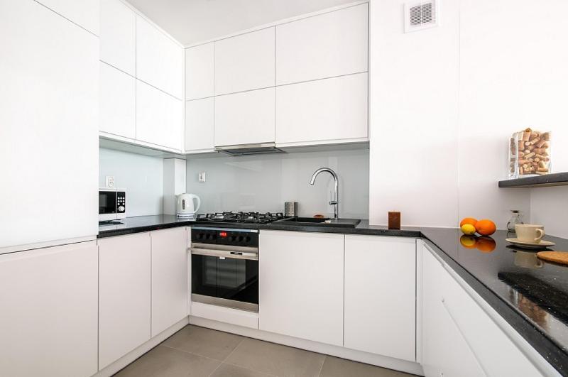 P&O Apartments Zgoda وارسو المظهر الخارجي الصورة