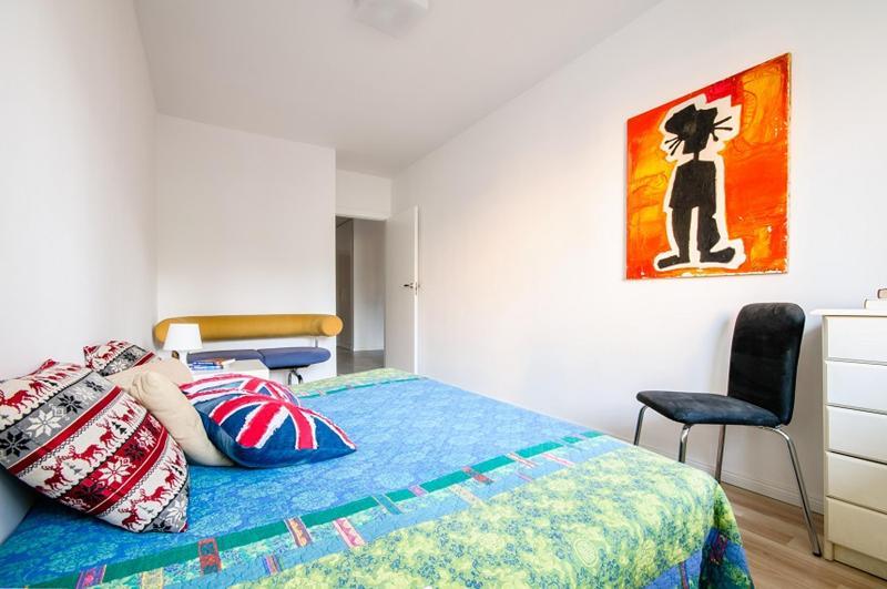P&O Apartments Zgoda وارسو المظهر الخارجي الصورة